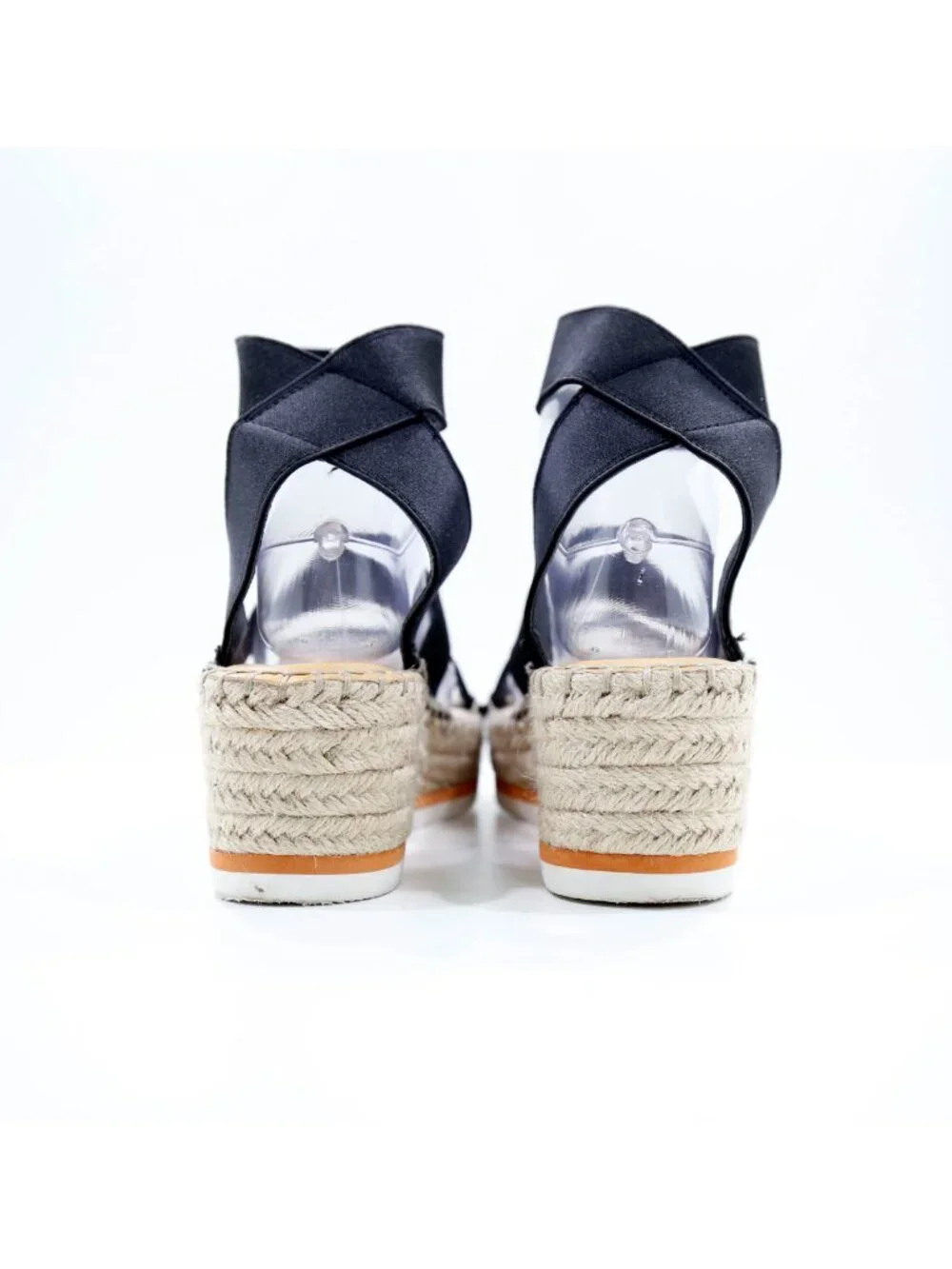 Dolce Vita Lury Black Elastic 2